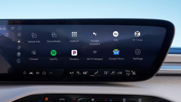 Clift Buick GMC in Adrian MI