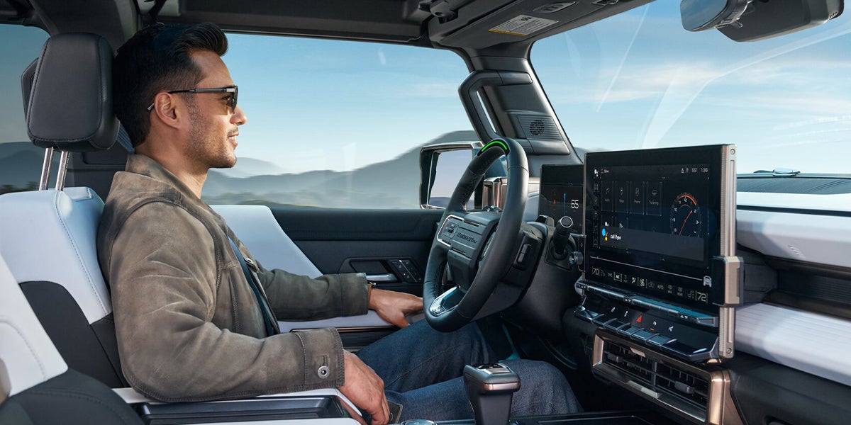 Clift Buick GMC in Adrian MI