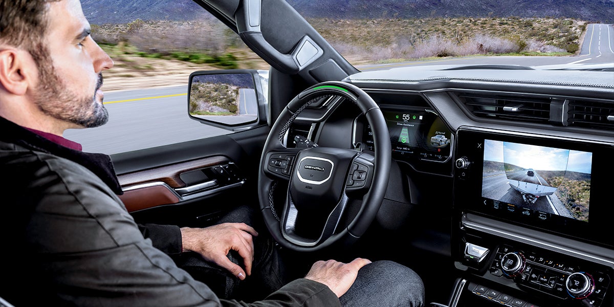 Clift Buick GMC in Adrian MI