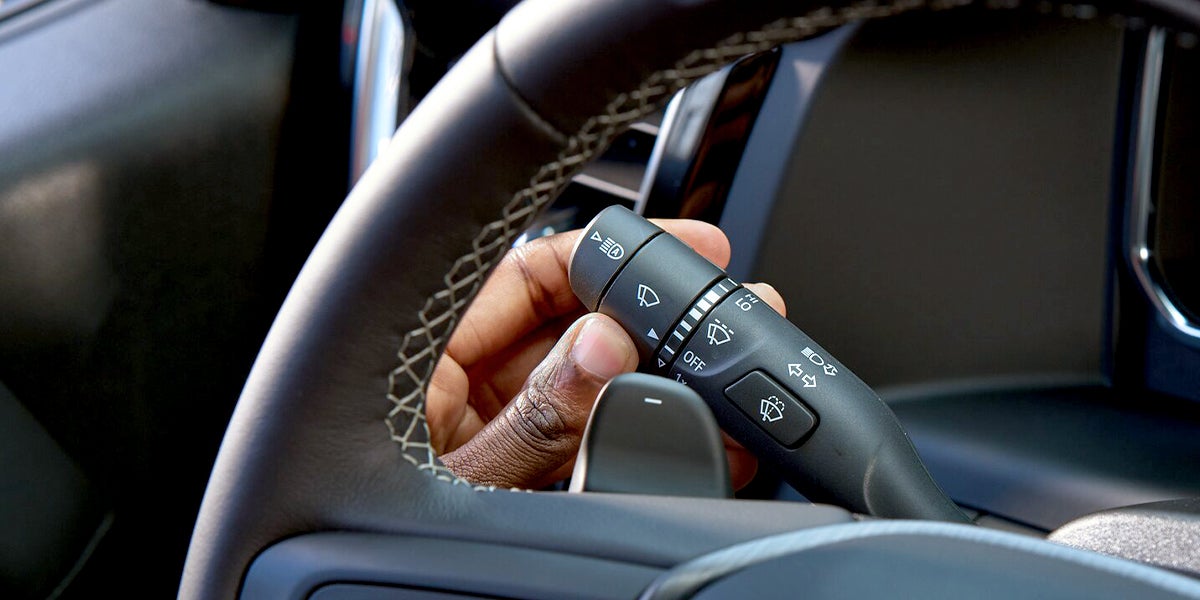 Clift Buick GMC in Adrian MI