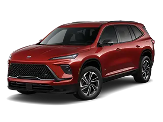 Buick Enclave vs Acura MDX vs Infiniti QX60 - Clift Buick GMC in Adrian MI