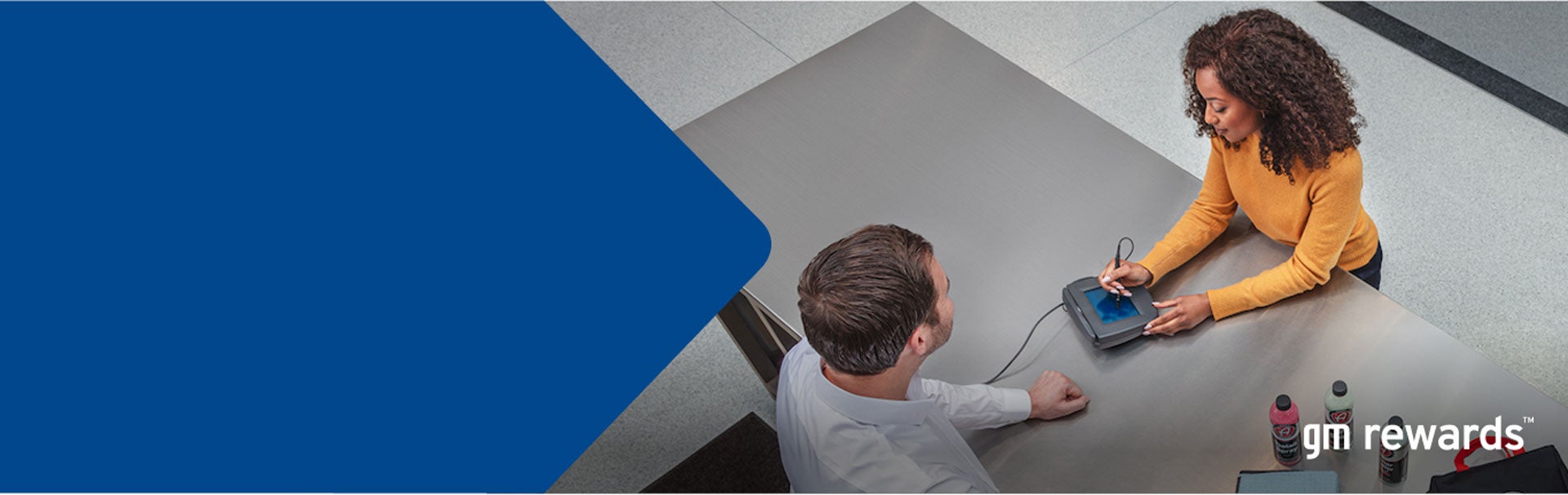 Clift Buick GMC in Adrian MI