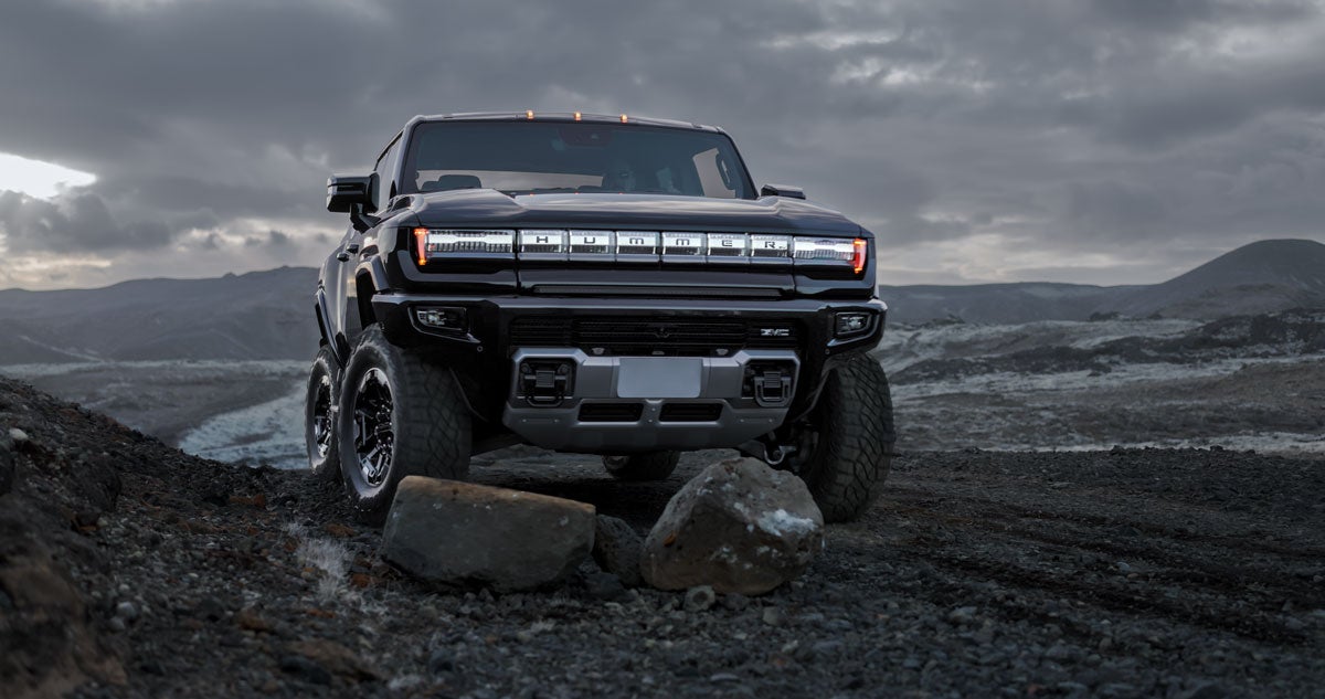 Clift Buick GMC in Adrian MI