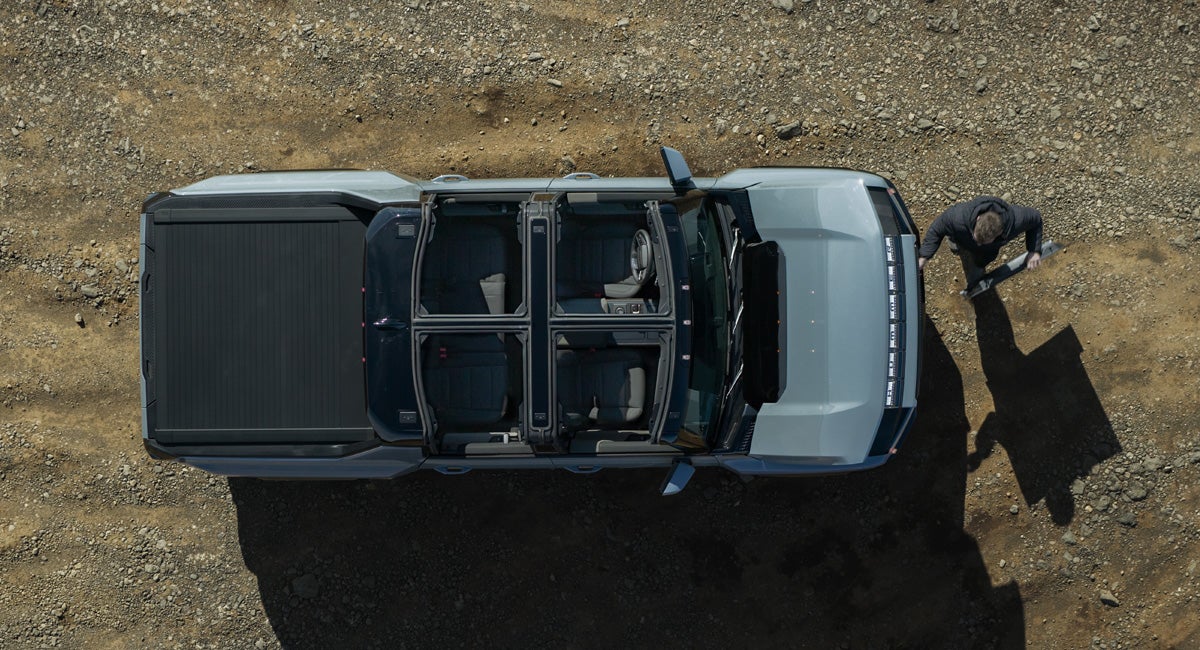 Clift Buick GMC in Adrian MI