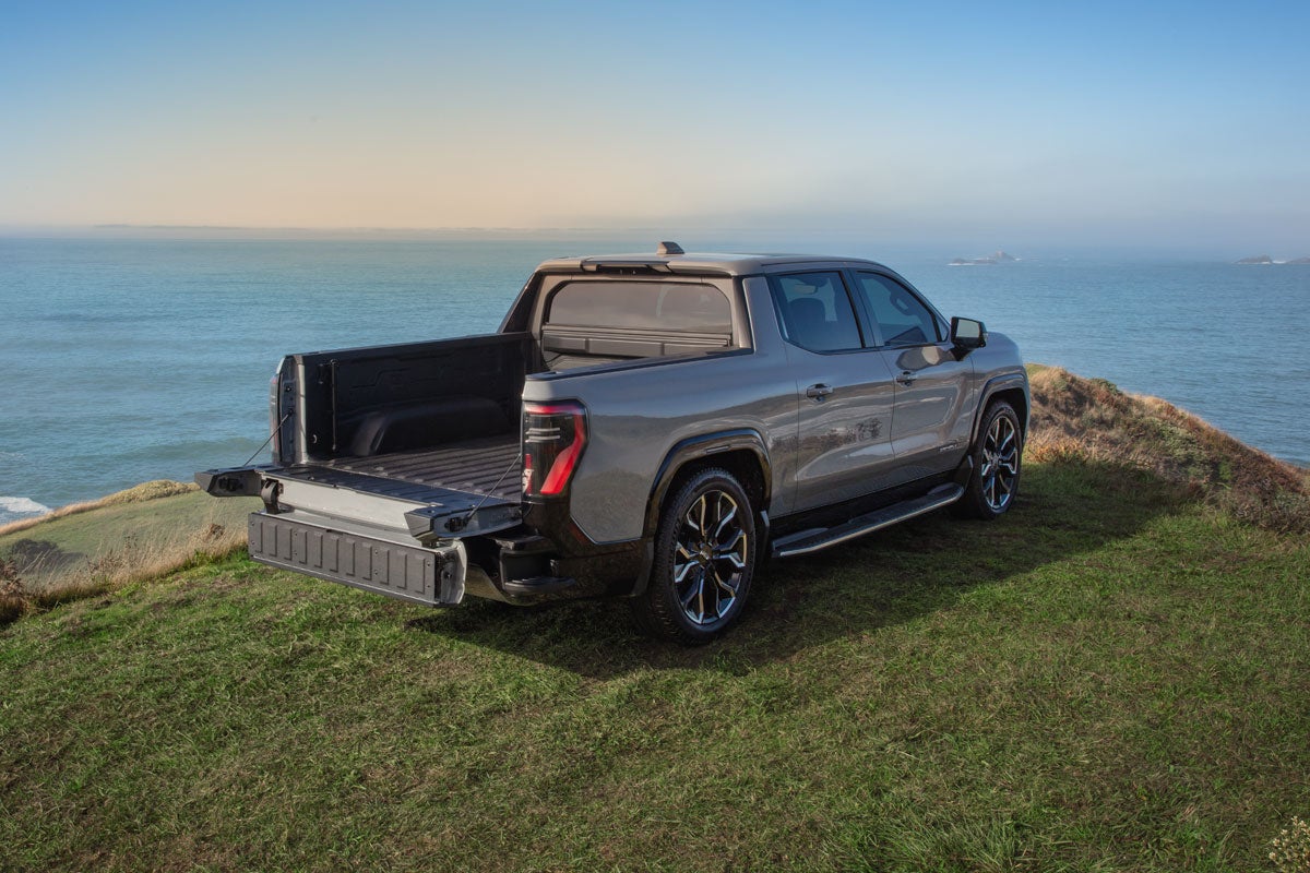 Clift Buick GMC in Adrian MI