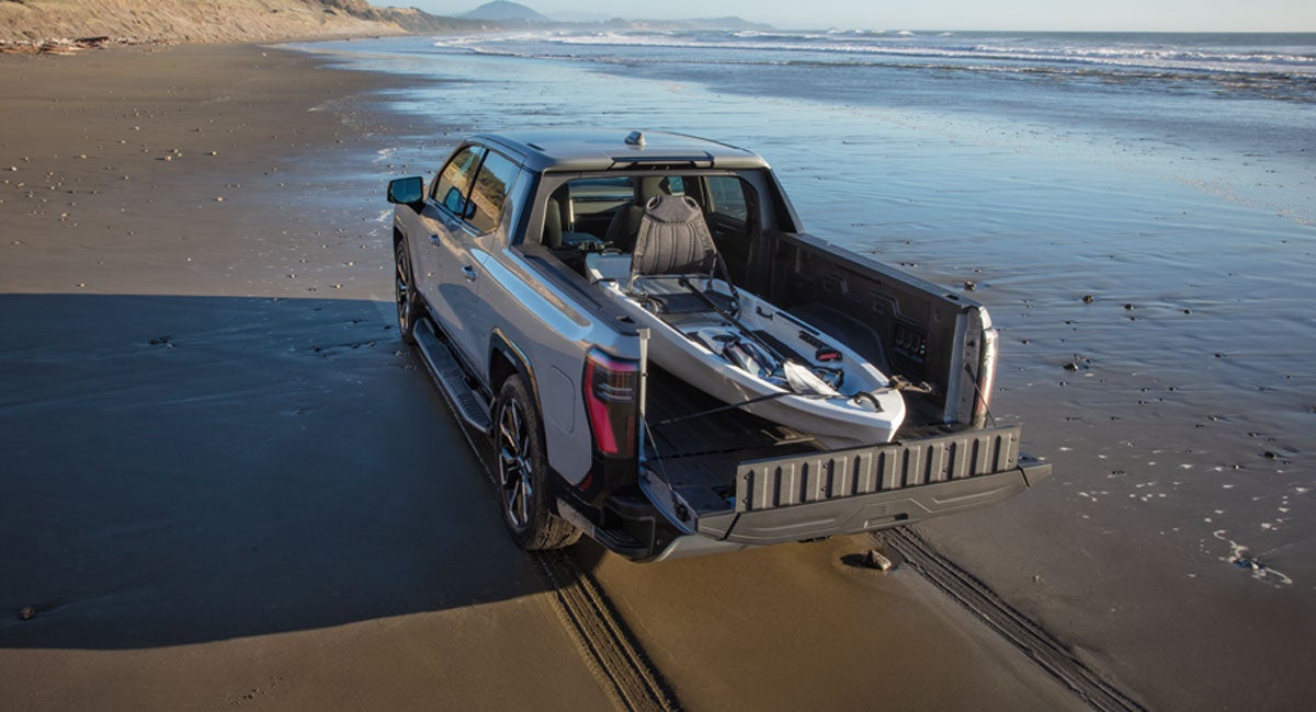 Clift Buick GMC in Adrian MI