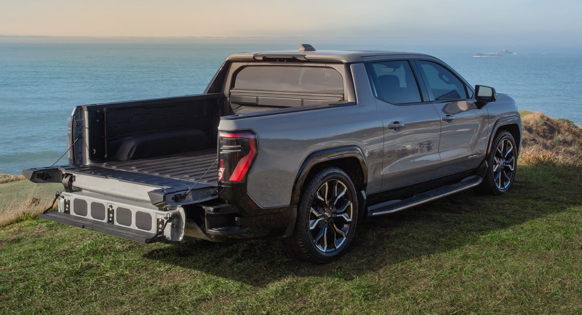 Clift Buick GMC in Adrian MI