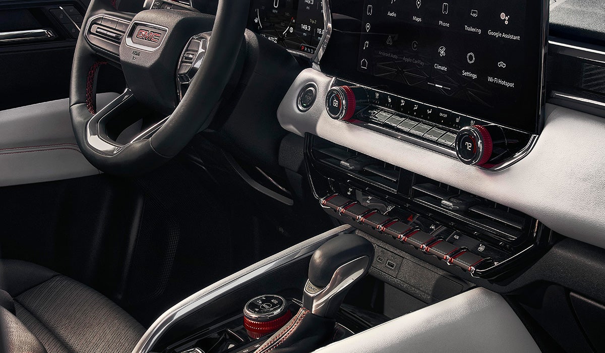 Clift Buick GMC in Adrian MI