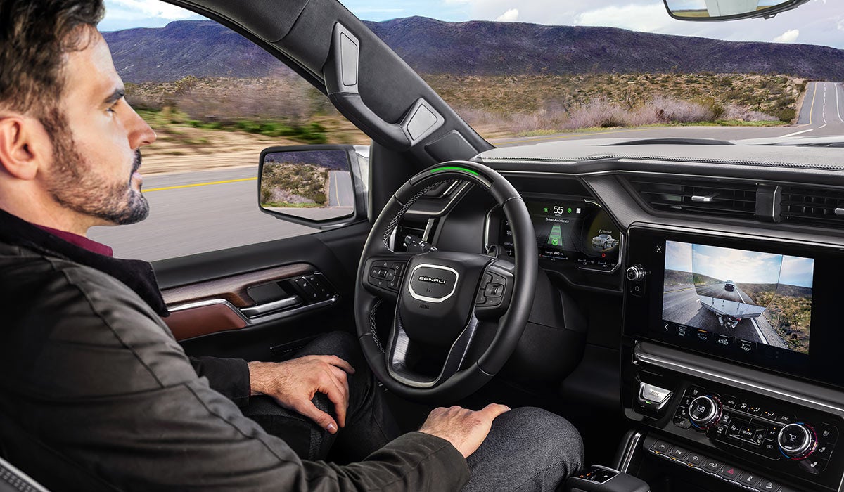 Clift Buick GMC in Adrian MI