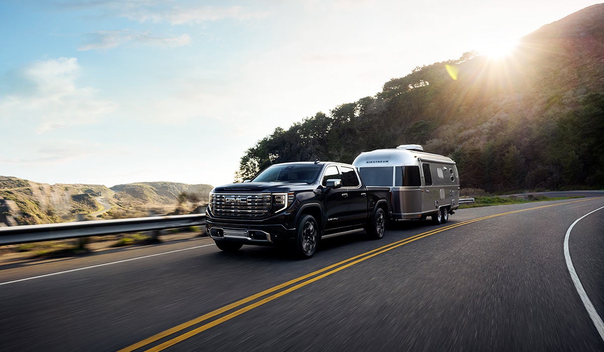 Clift Buick GMC in Adrian MI