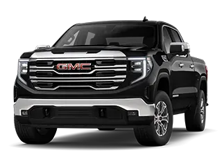 SIERRA 2500 VS FORD F150 - Clift Buick GMC in Adrian MI