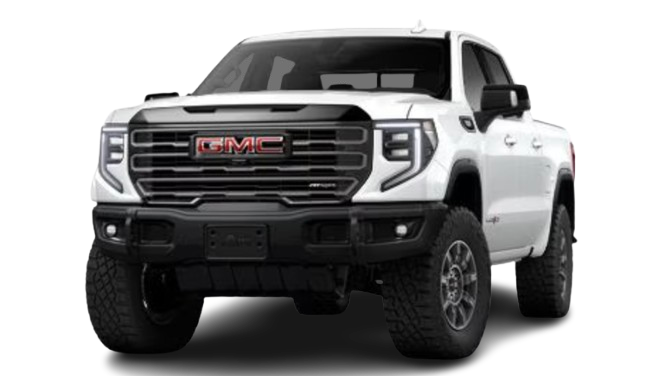 2025 GMC Sierra 1500 AT4X Clift Buick GMC