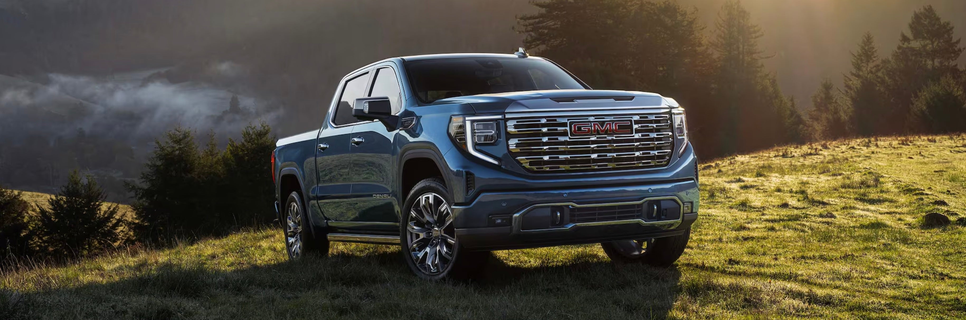 Top 7 Safety Features of the 2025 GMC Sierra 1500