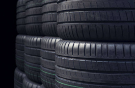 $100 Tire Rebate Offer