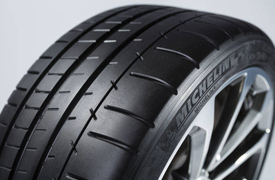 $140 Tire Rebate Offer