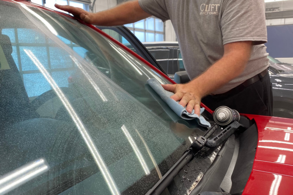 $20 Off Detail Service