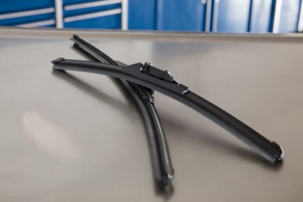 Wiper Blade Rebate