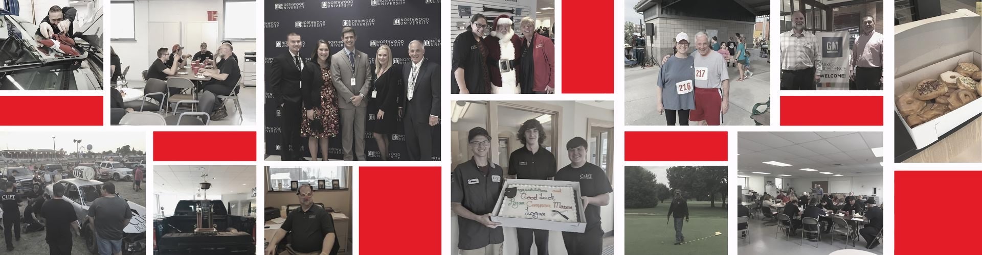 Clift Buick GMC in Adrian MI