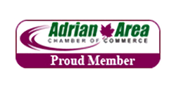 Adrian Area Chamber Of Commerce Member