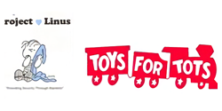 Project Linus Toys For Tots