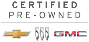 Chevrolet Buick GMC Certified Pre-Owned in Adrian, MI